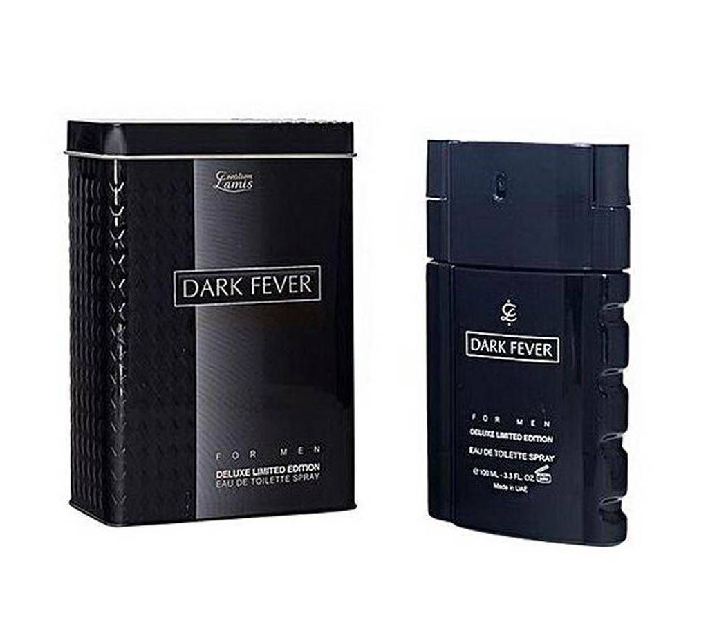 Dark Fever Gents Perfume 100ml UAE