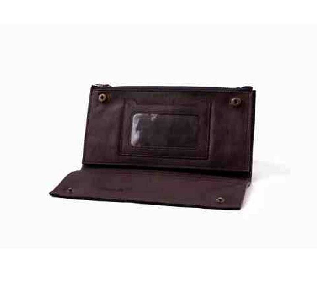 Naagorik Long Wallet 01