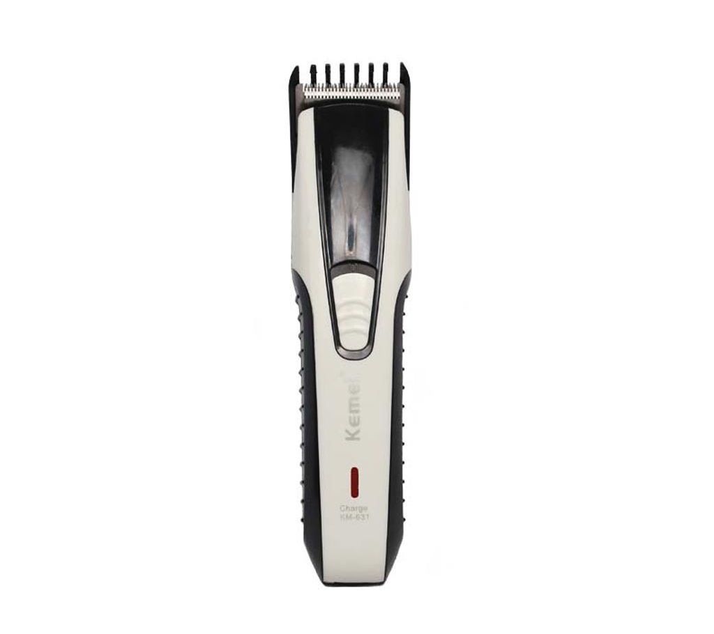 KM-631 KEMEi Professional Trimmer