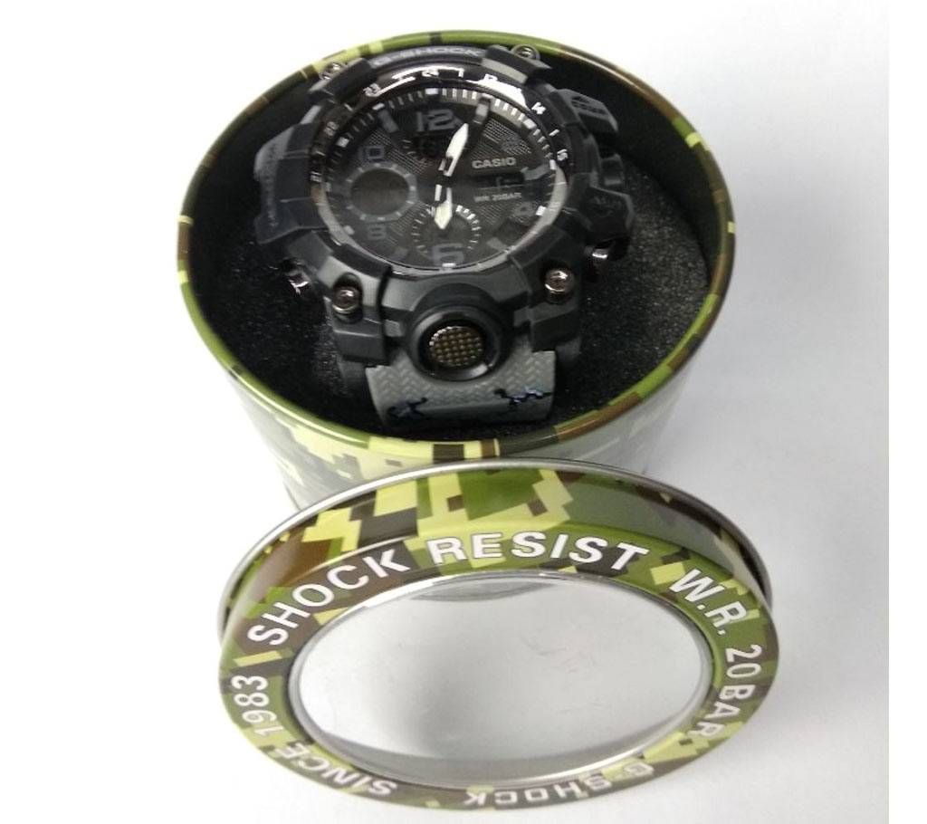 G-Shock Digital Wrist Watch For Man (copy)