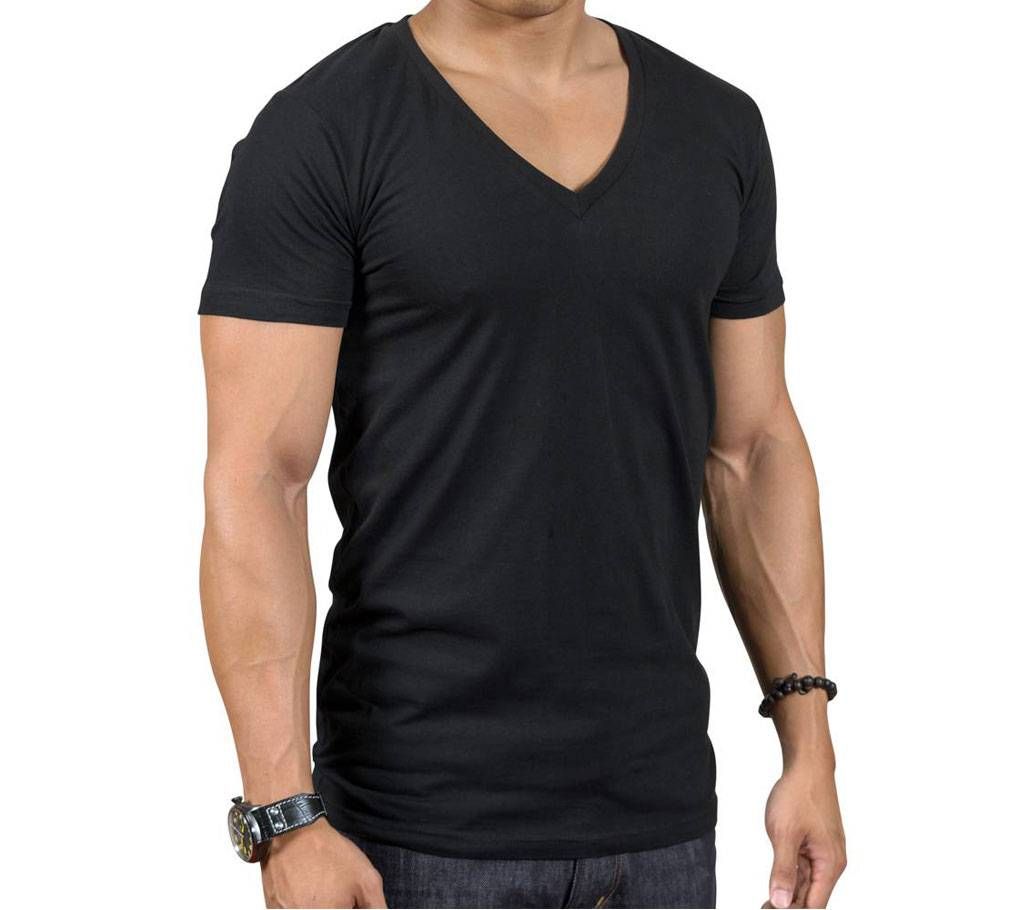 Men’s casual t-shirt