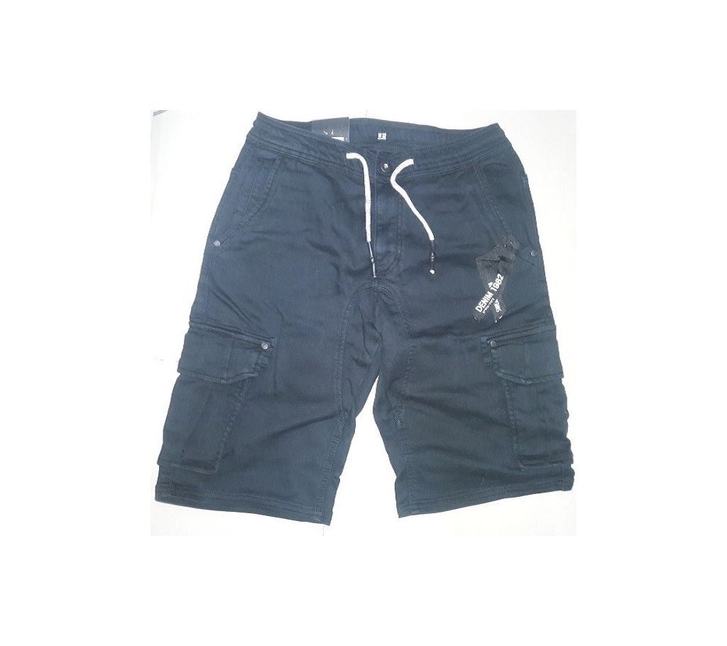 ORR Sell PoniT Black Short Cargo