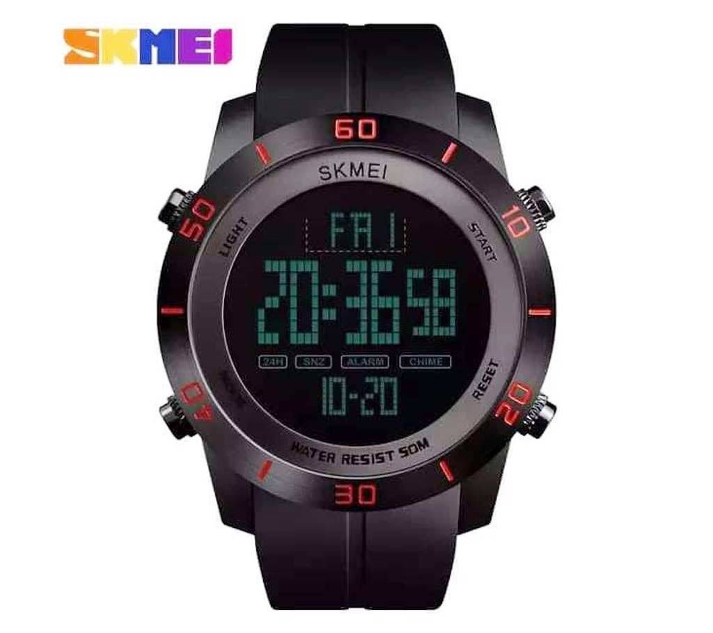 SKMEI 1353b Gents Watch