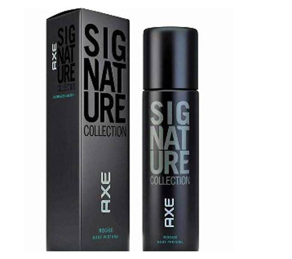 AXE SIGNATURE Body Spray 122ml (India)
