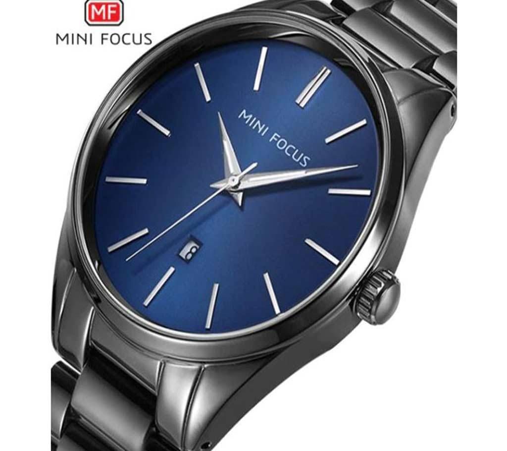 MINI FOCUS MF0050G Menz Wrist Watch