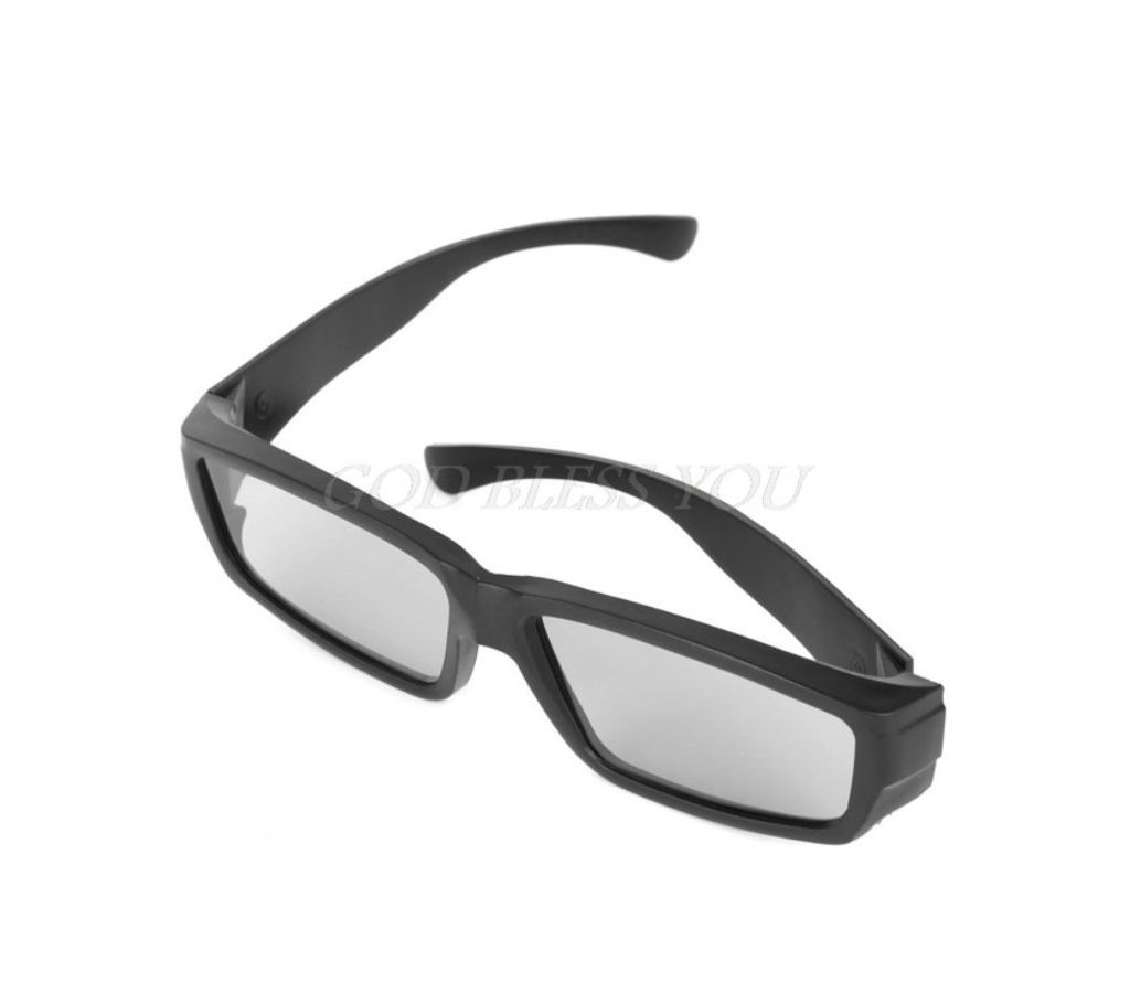 3D Stereo Glass