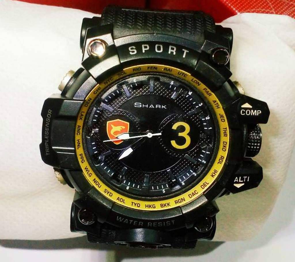 Shark Sports Watch (copy)