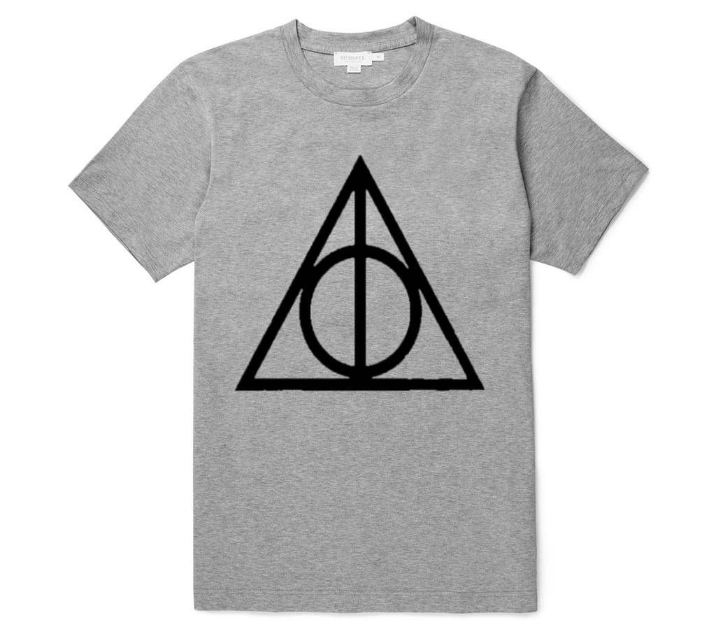 Gents Summer T-Shirt - har12