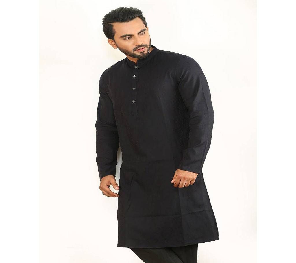 MIB Men Panjabi 1121