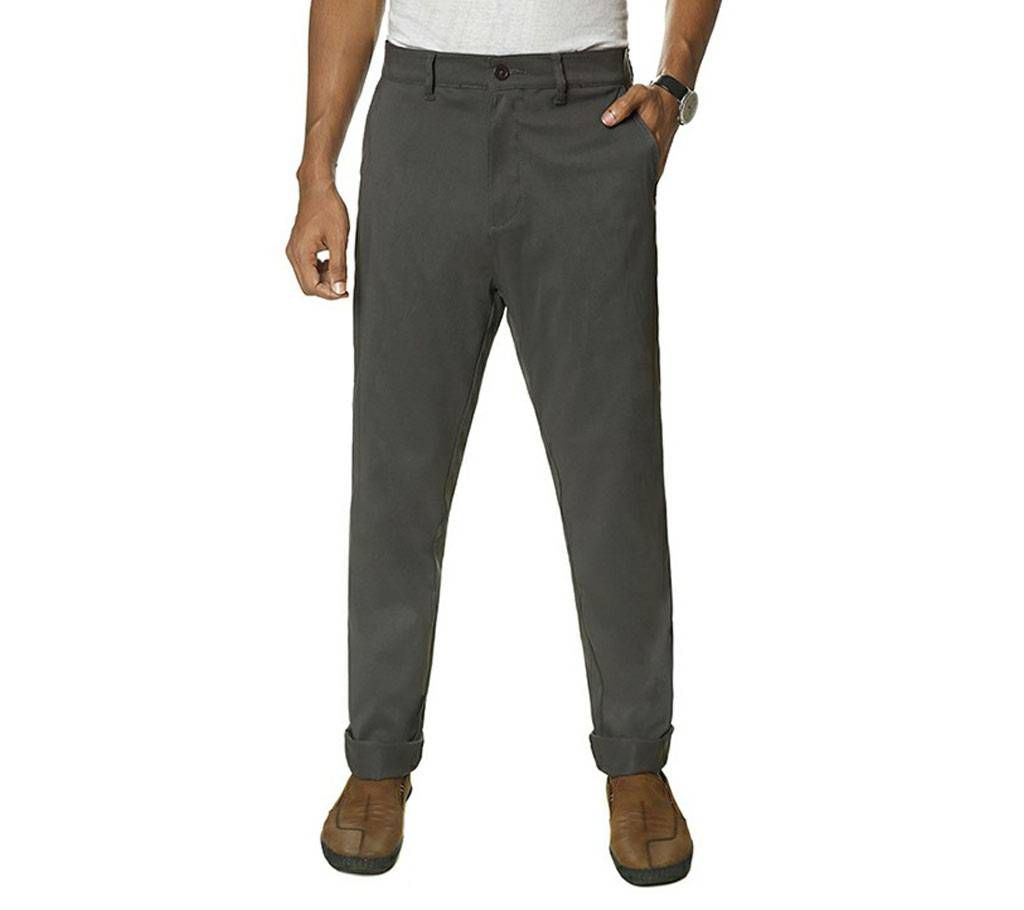 Men's Chino Pant (SSGR2)