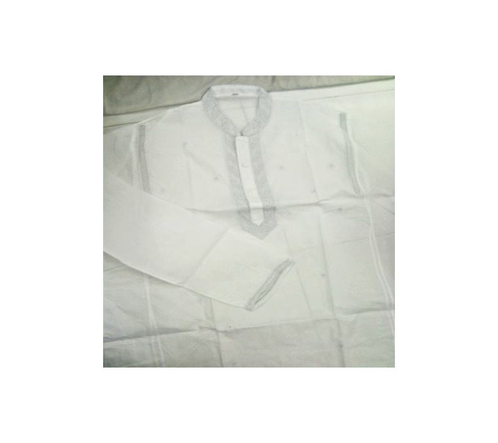 Tissue cloth