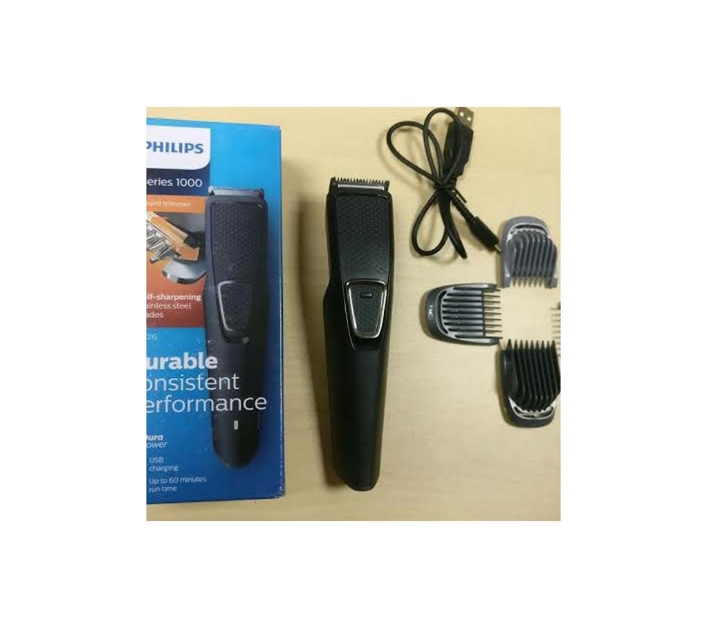 Trimmer Phillips BT1215