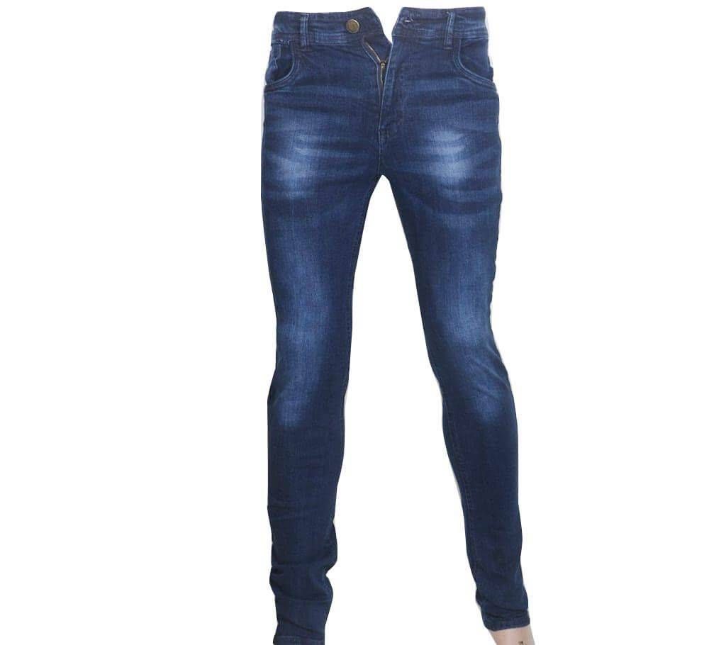 Slim Fit Jeans Pant For Men 