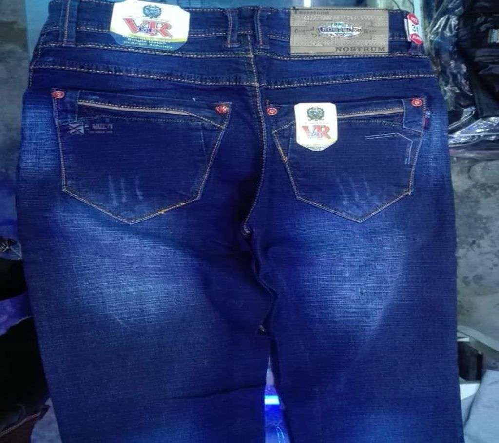Mens Denim Pant(jens)