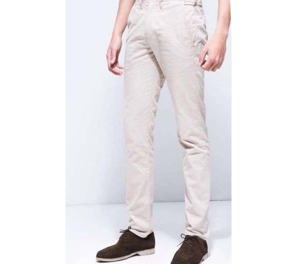 DRILL TROUSERS For Men