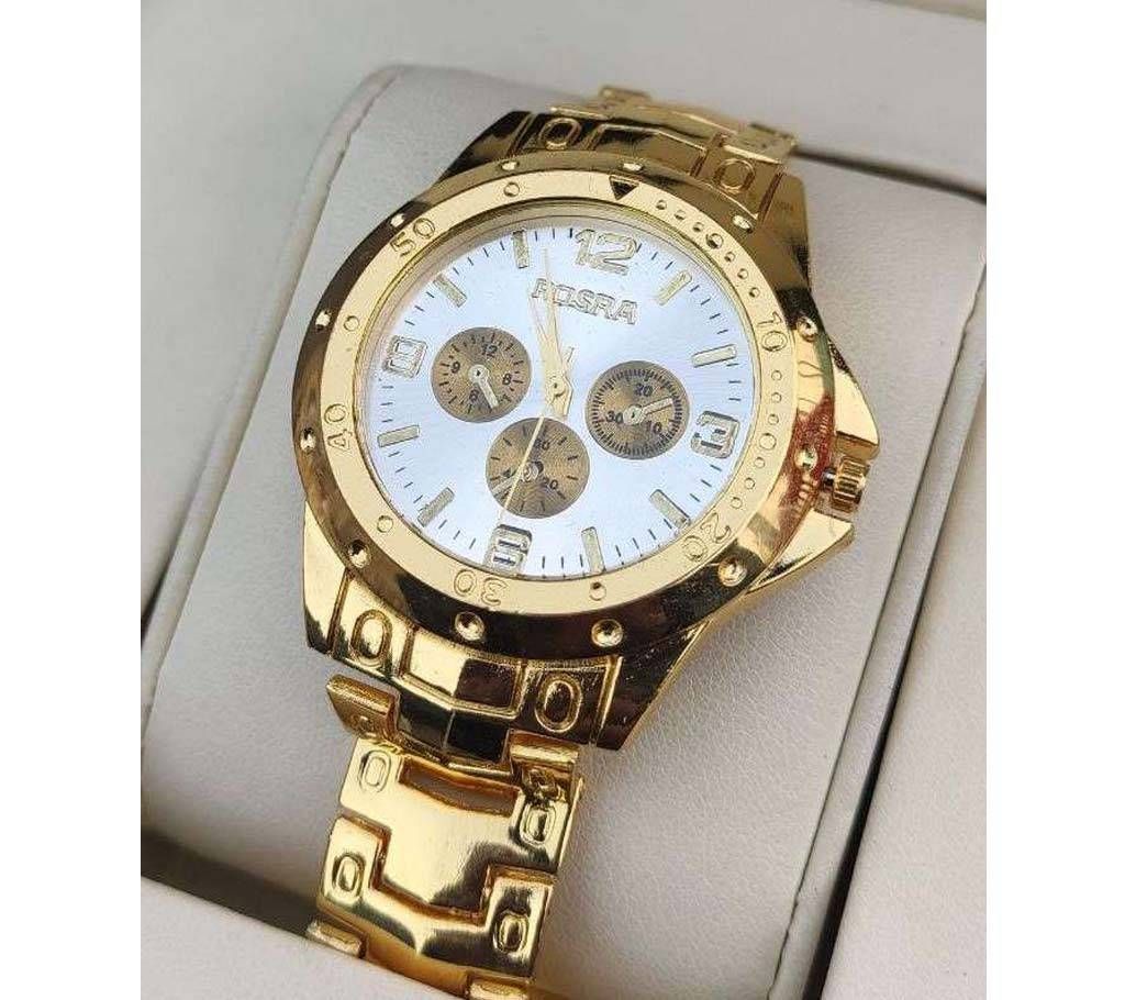 Fashion & Casual Watch 11