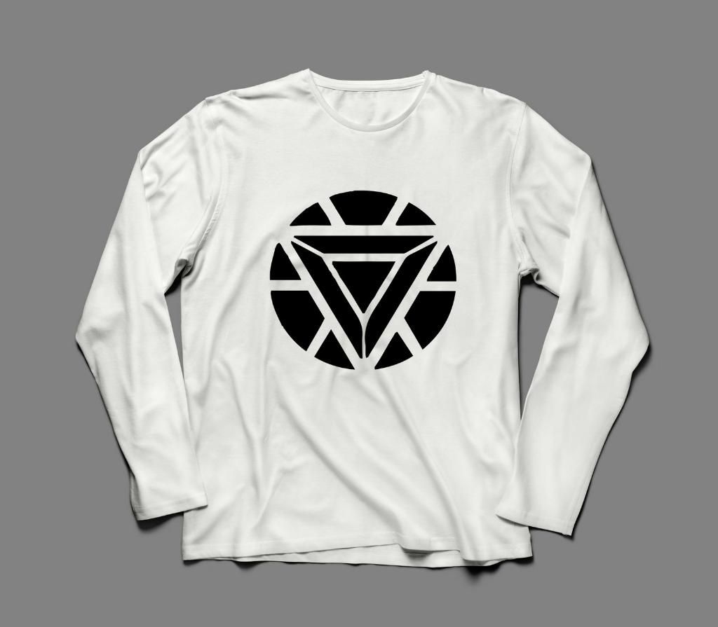 Mens Full Sleeve T Shirt RNC129  CHS