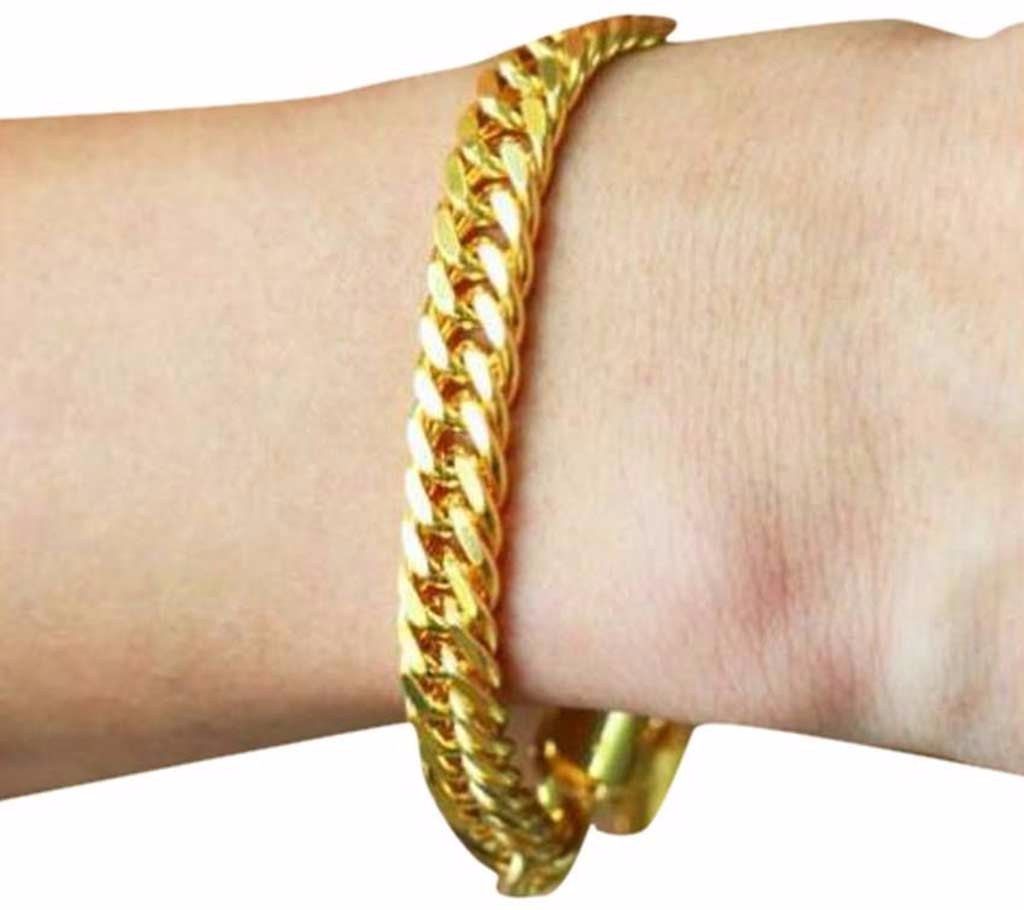 Gold Platted Men - 20% Discount