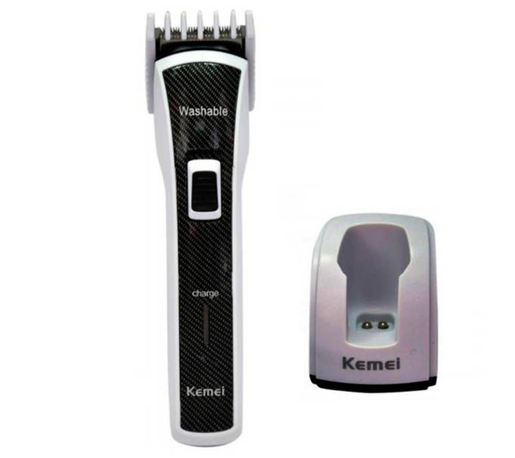 Kemei Washable Body Groomer KM-6166
