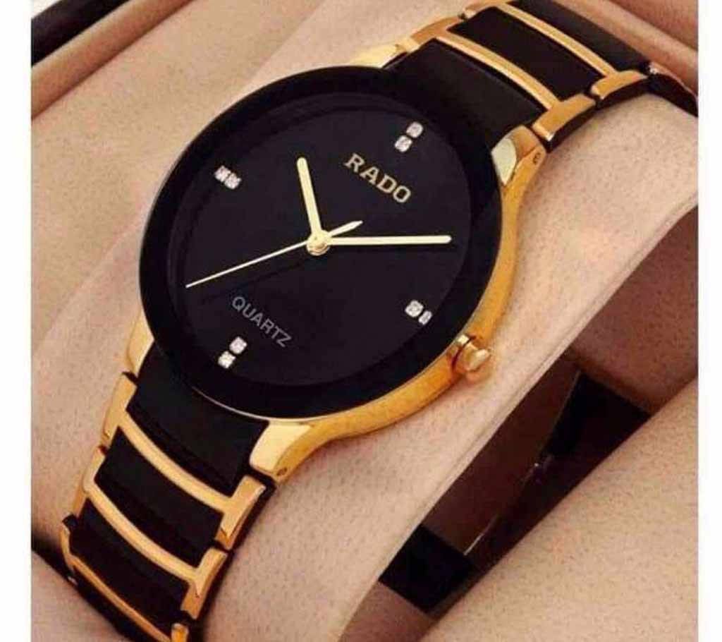 Rado Jubilie wrist watch for men copy