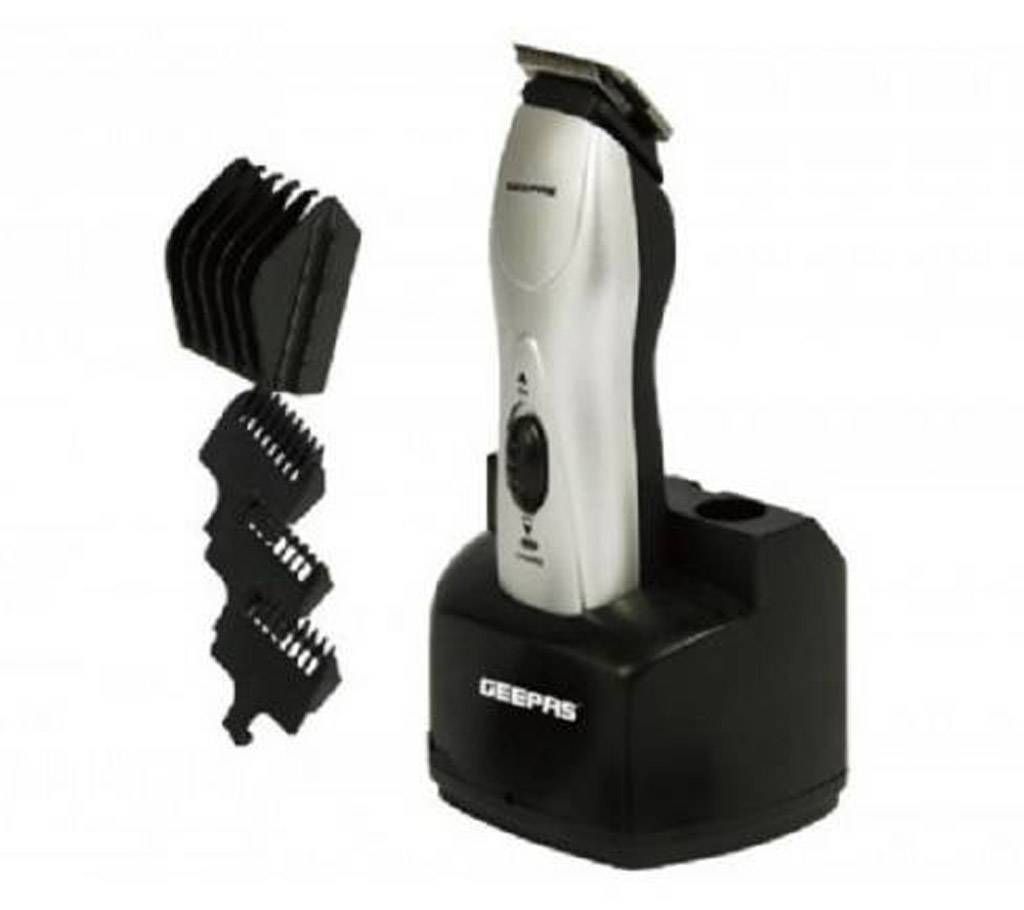 Geepas Rechargeable Trimmer