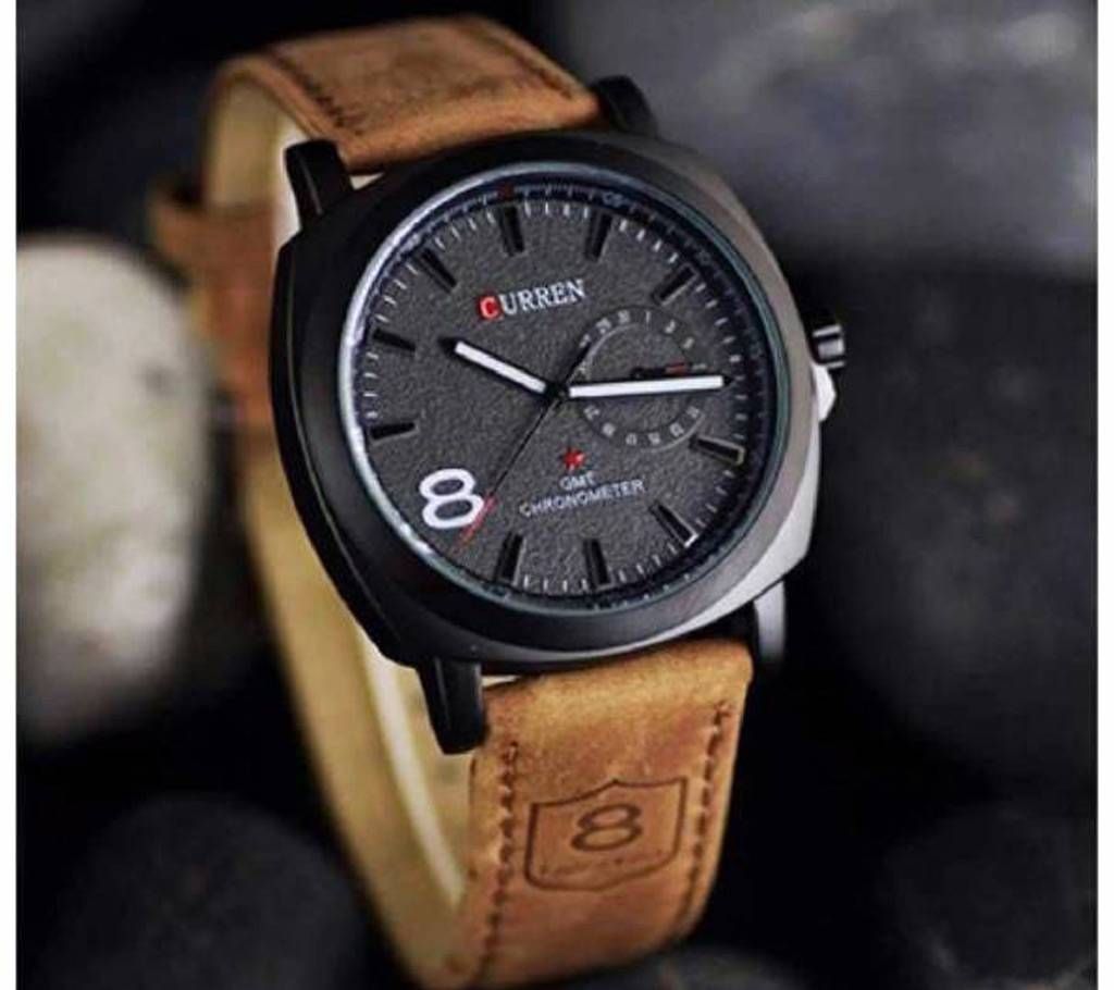 CURREN MILITARY Gents Wrist watch (Copy)