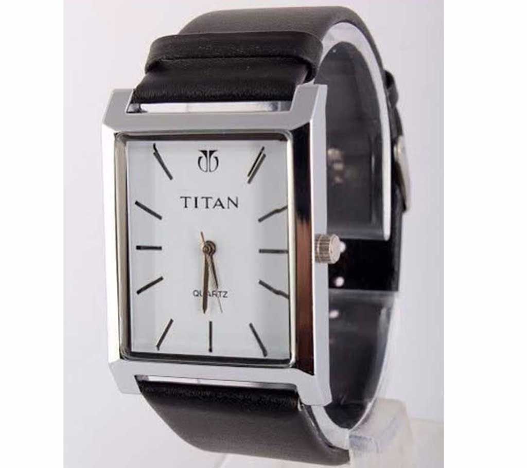TITAN Replica Gents Watch