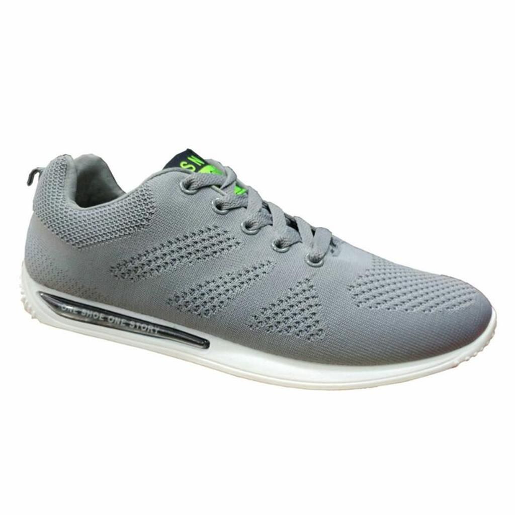 casual lace up fashionable keds for men