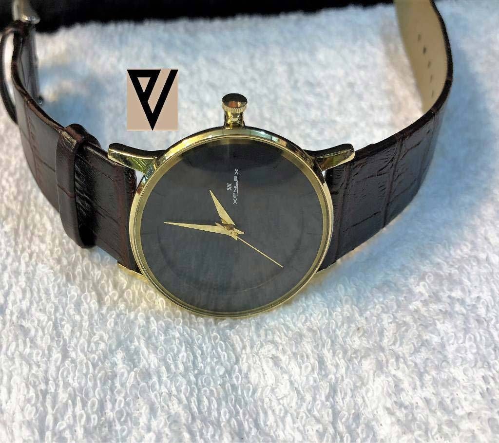 XENLEX Gents Wristwatch (Copy)
