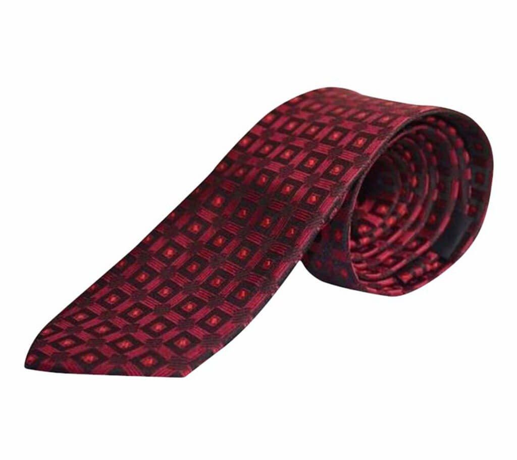 Men's Silk Tie