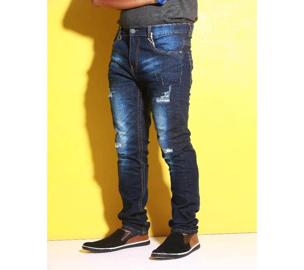 Stretchable Jeans Pant