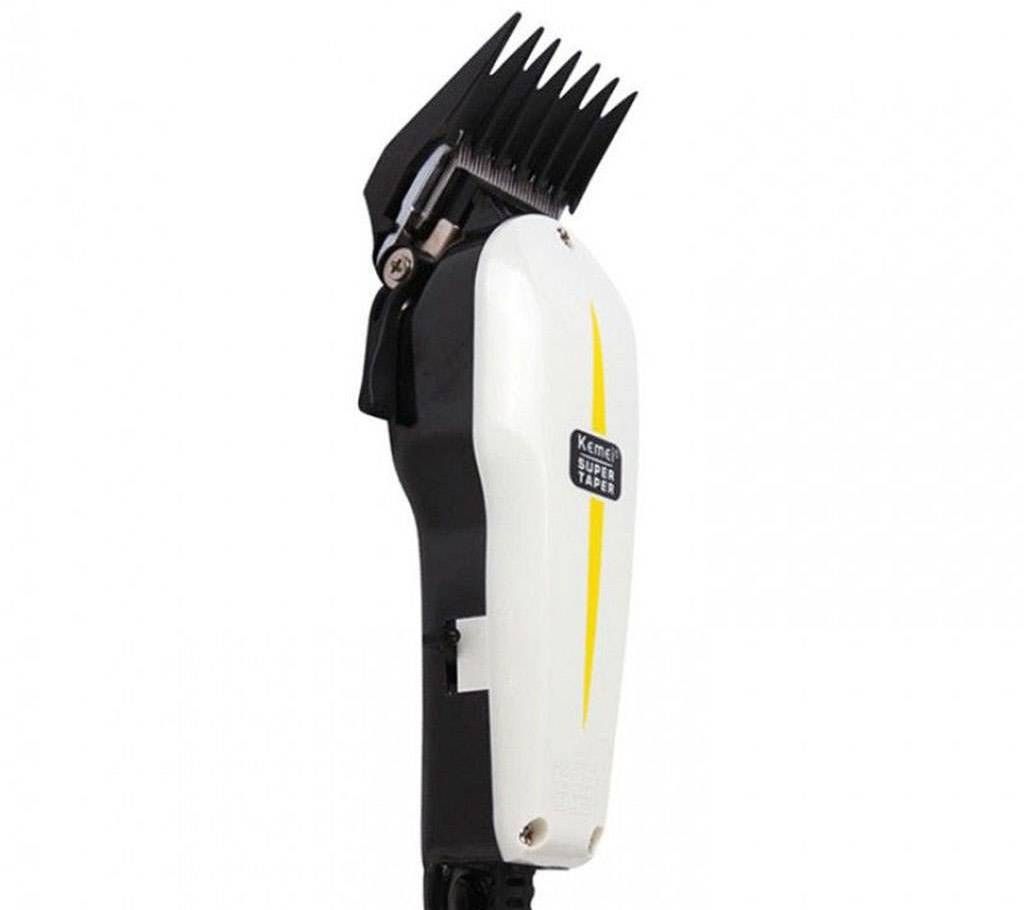 Kemei professional electric hair clipper KM-88