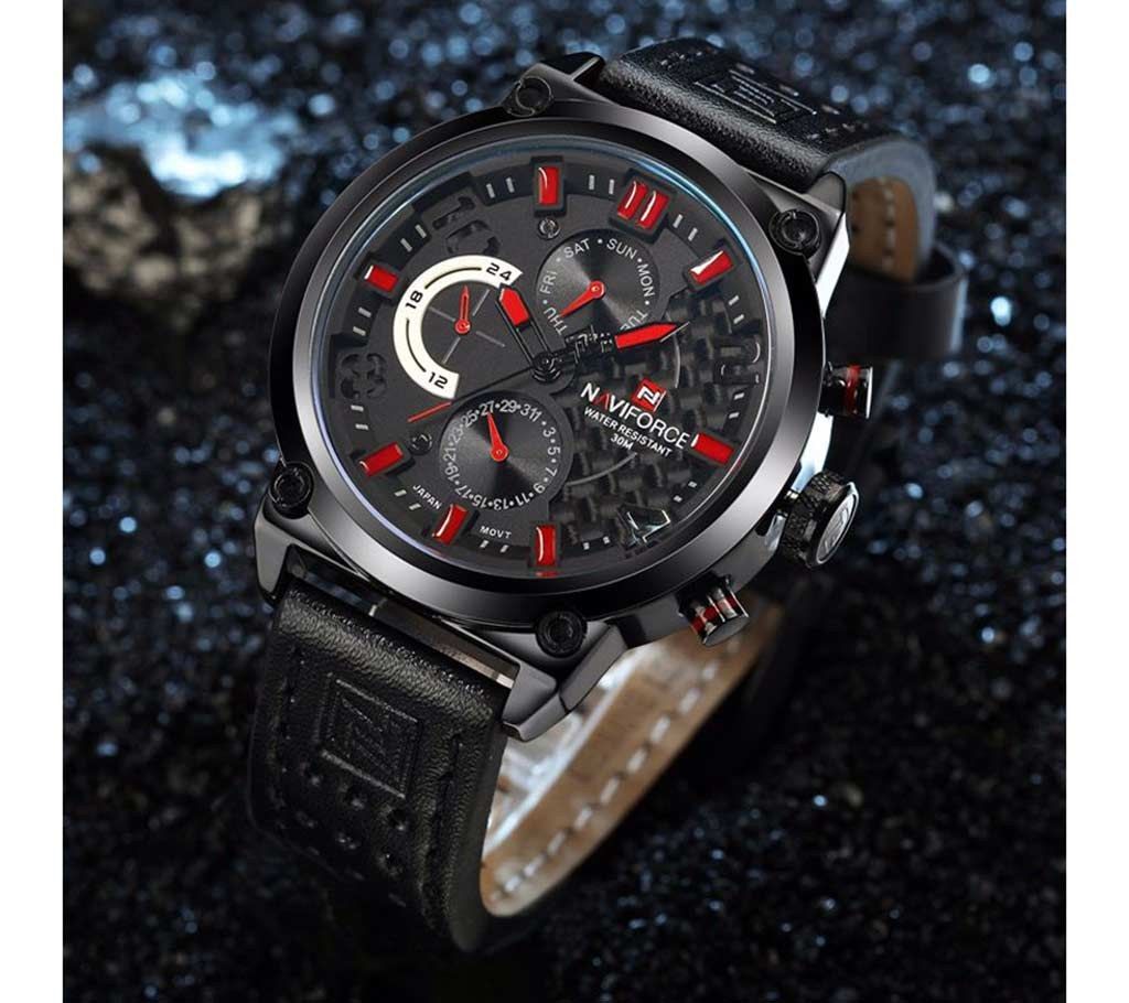 Naviforce 9068 Gent's Wrist Watch (copy)