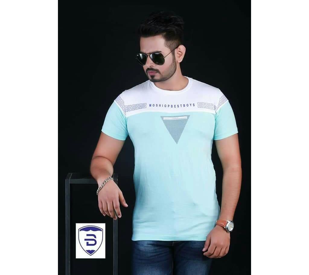 blue dream china t shirt