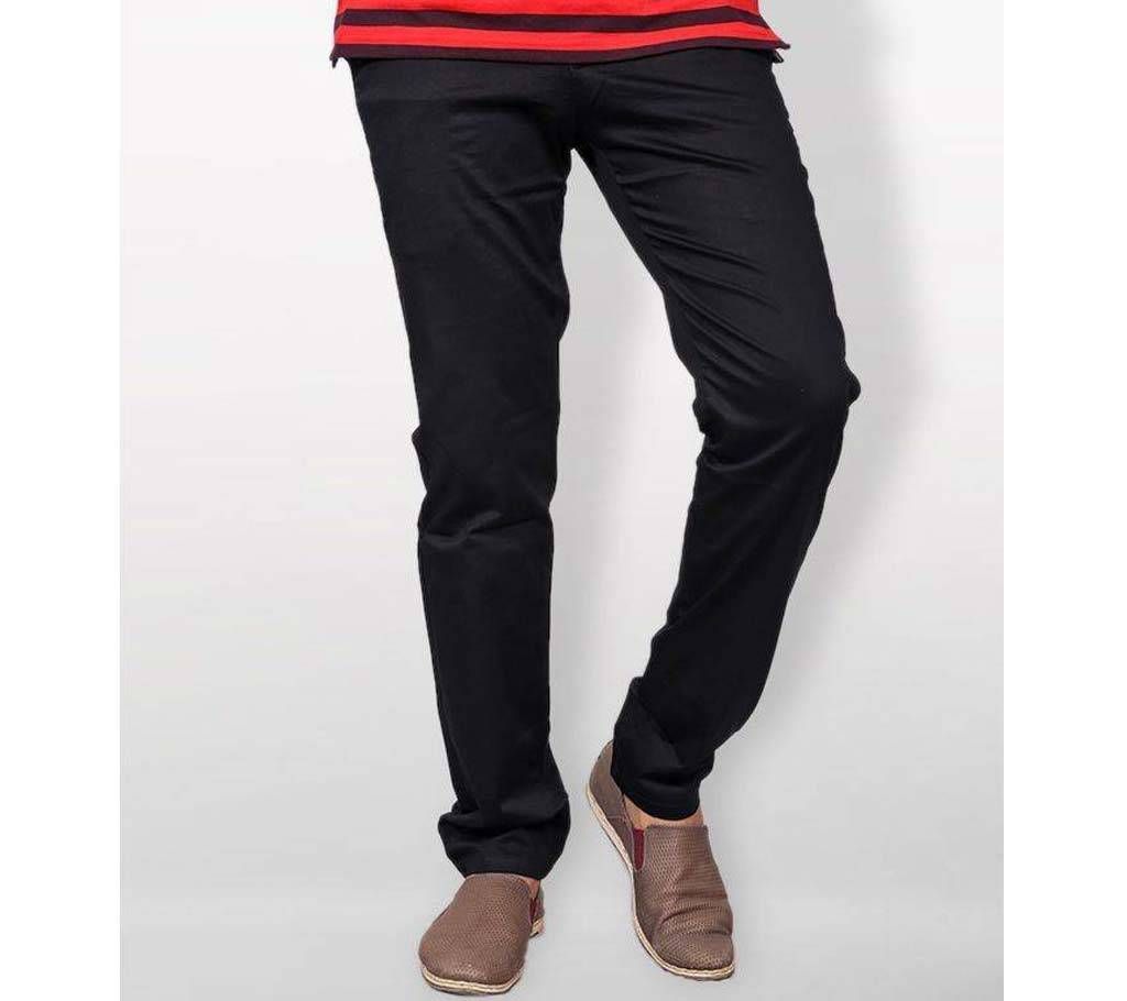 Gents Gaberdine pant 
