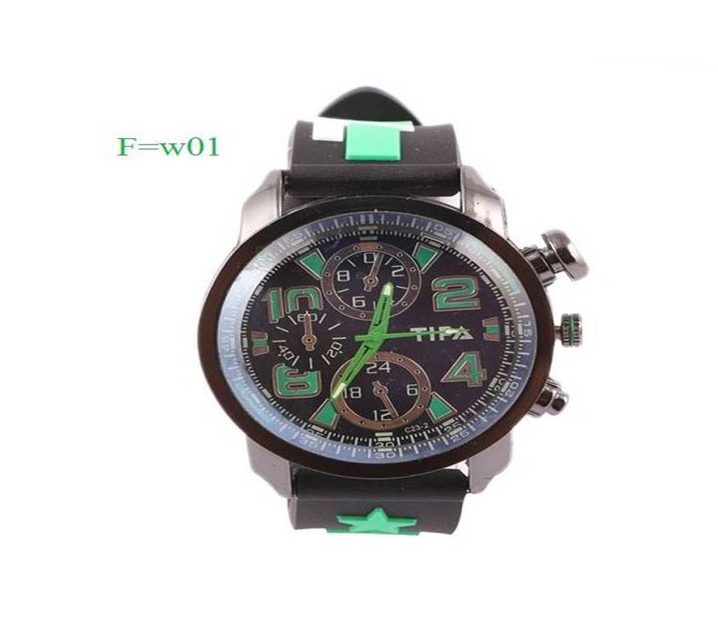 Tifa Gents  Wristwatch (Copy) w01