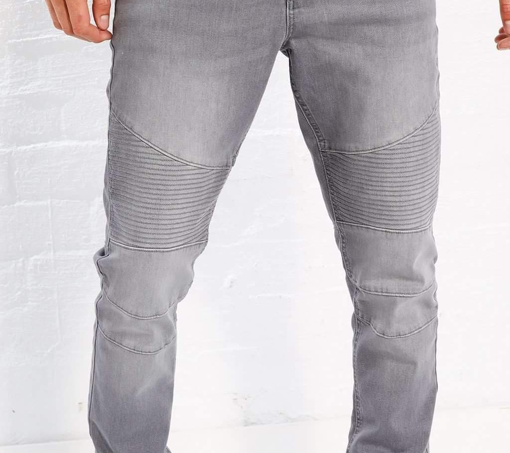 Slim Moto Joggers Pant