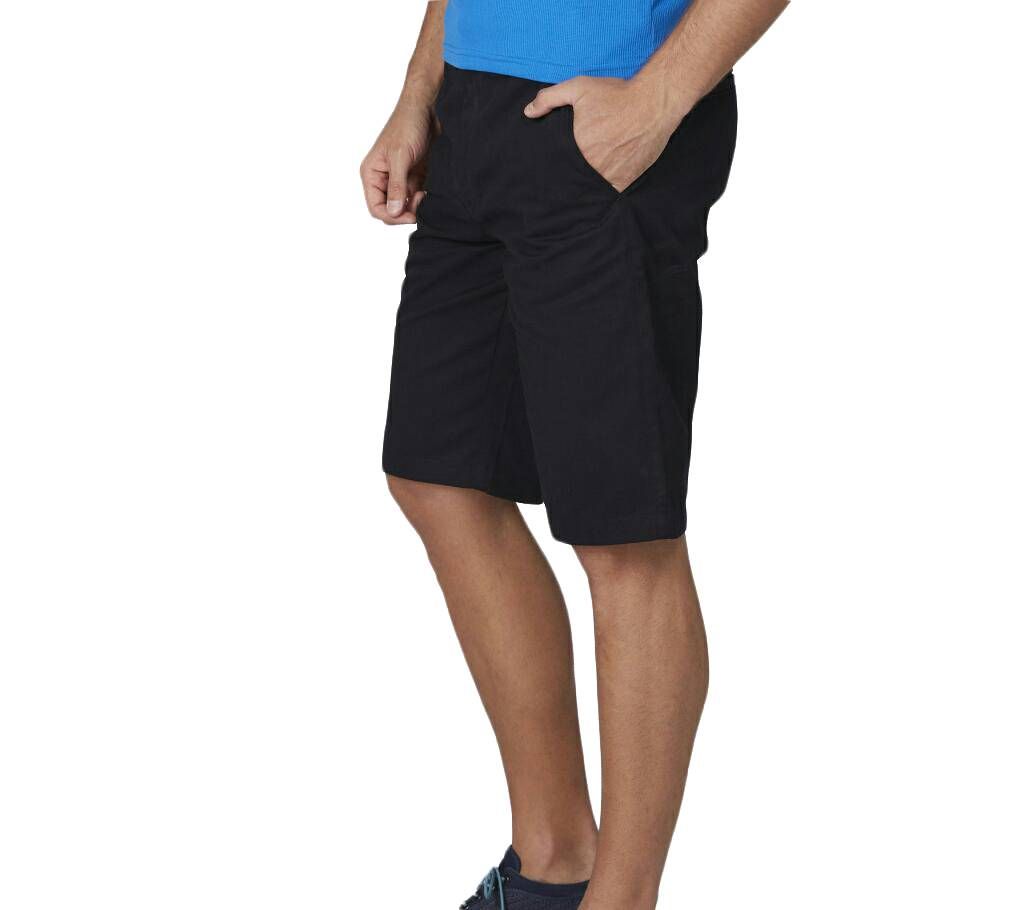 Mens Casual unique 4 pockets shorts 