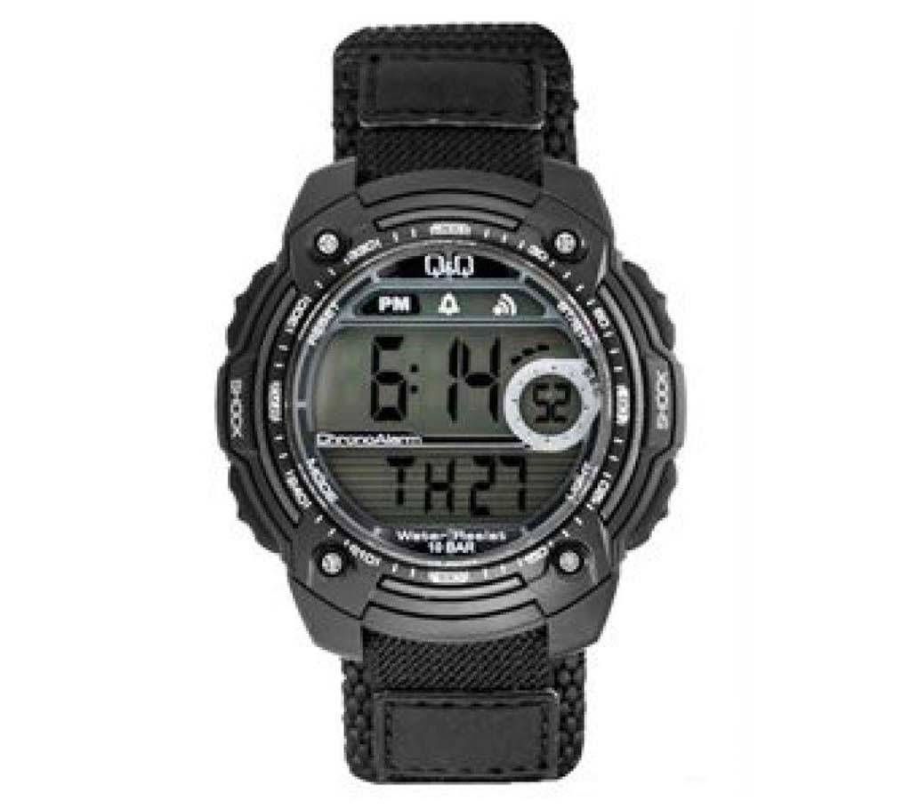 Q&Q Mens Wrist Watch Copy