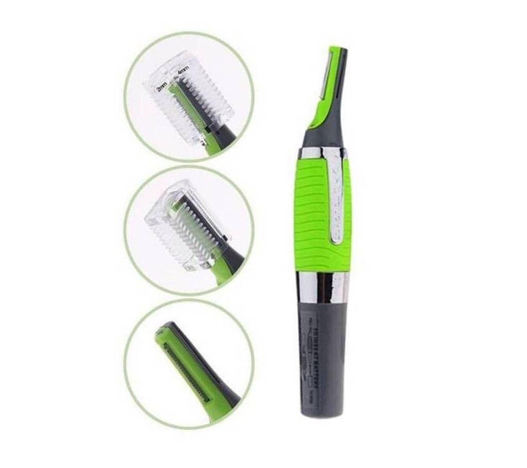 Micro hair Trimmer