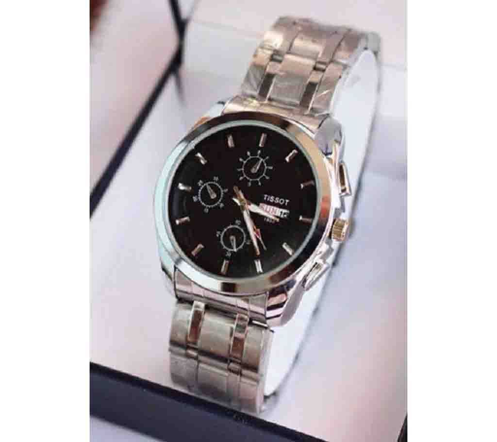 TISSOT Wrist Watch - Copy