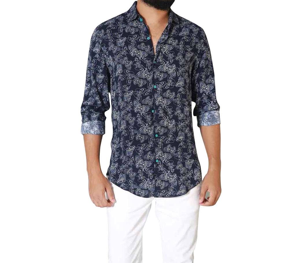 TANJIM CASUAL Shirt 417561500622-4