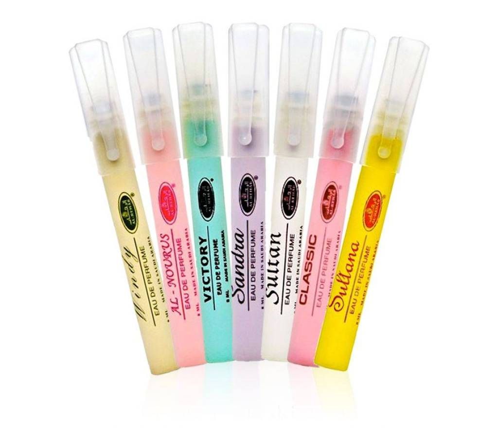 Sansiro Pen Perfume (1 Piece)