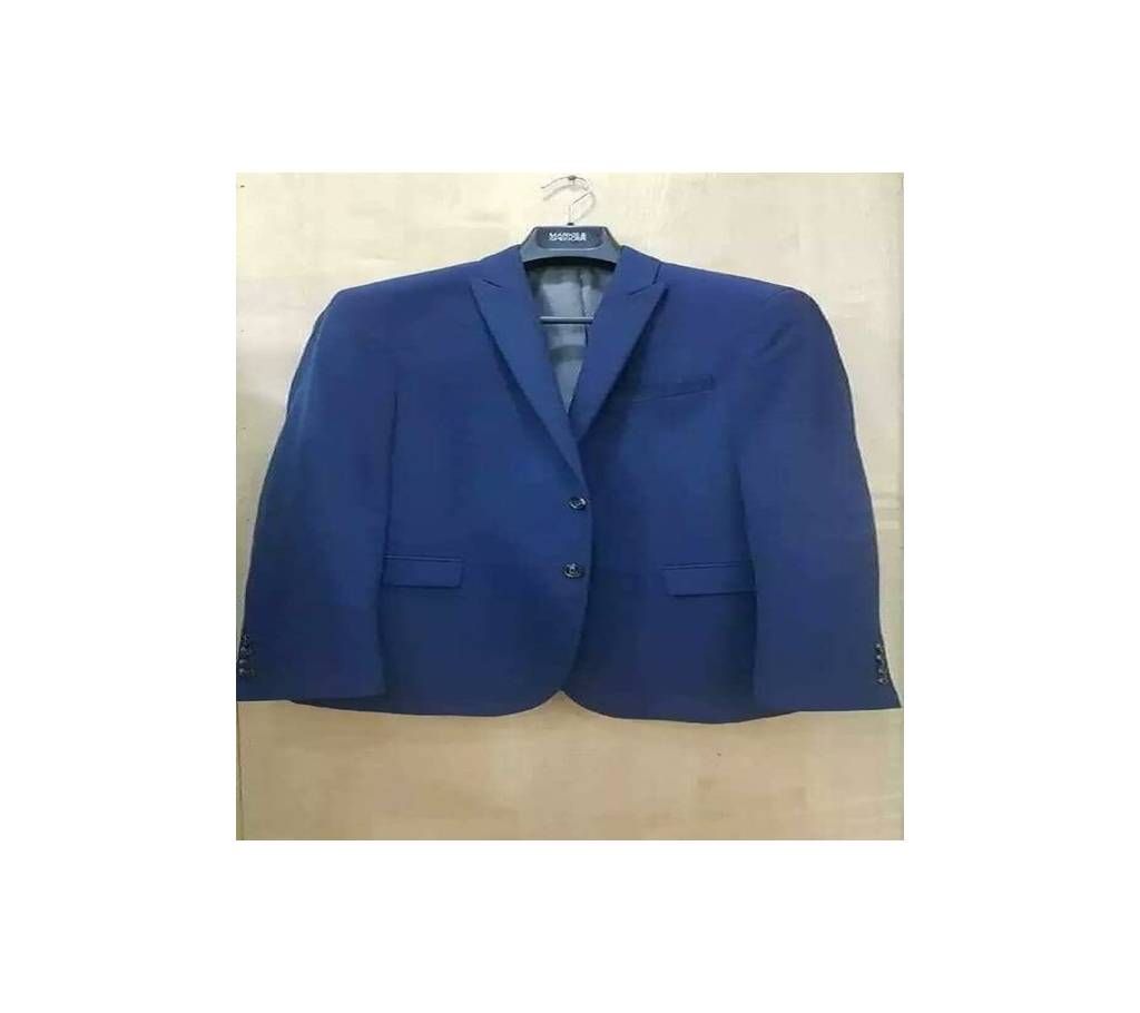 MEN'S BLAZER