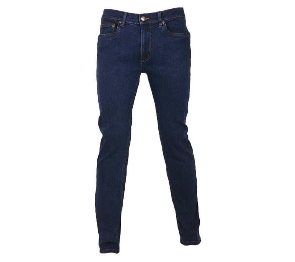 UNISEX STRETCHABLE SLIM FIT JEANS PANT