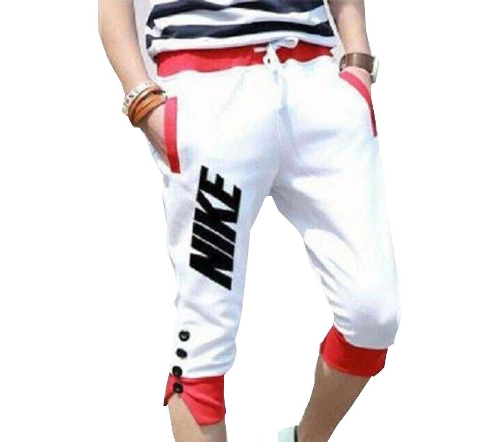 Three quater Pant For Gents