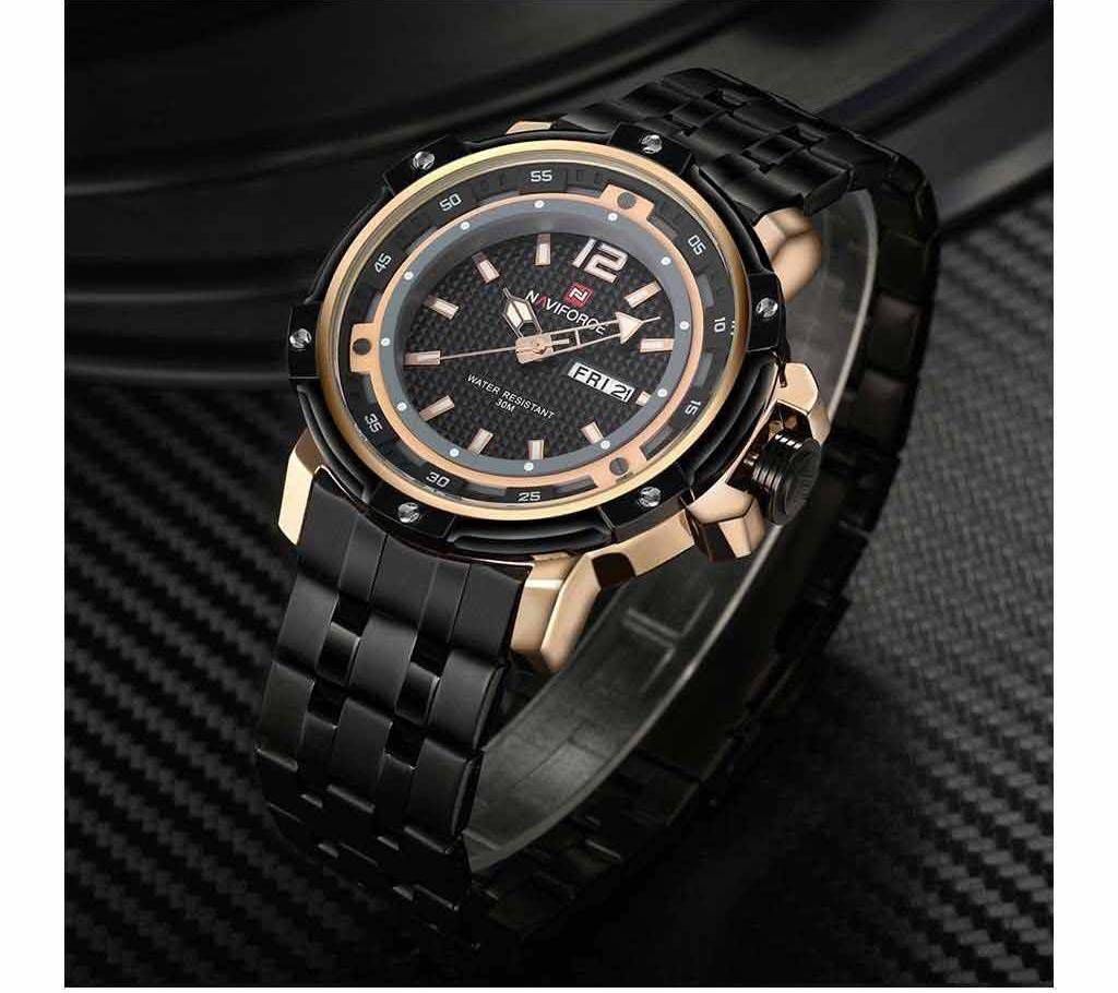 Naviforce Gentts Sports Watch (copy)