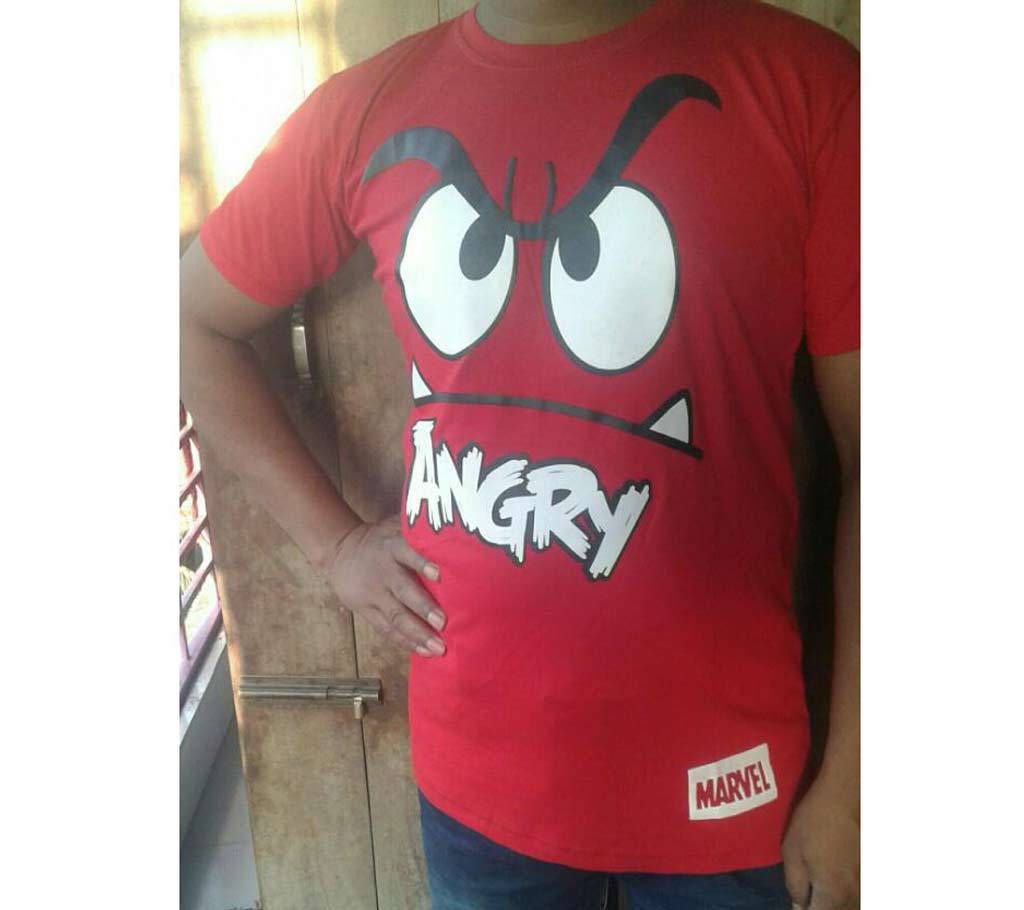 Angry T-Shirt