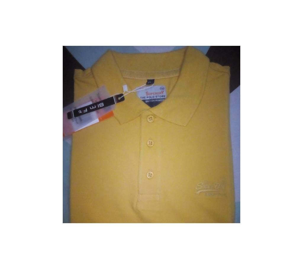 Smart Polo T-Shirt