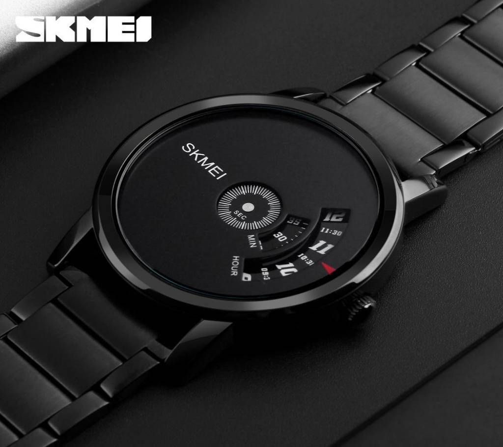 SKMEI 1260 Waterproof Quartz Watch for Men